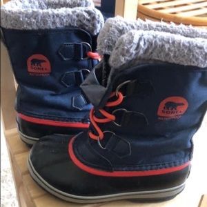 Sorel Winter Boots